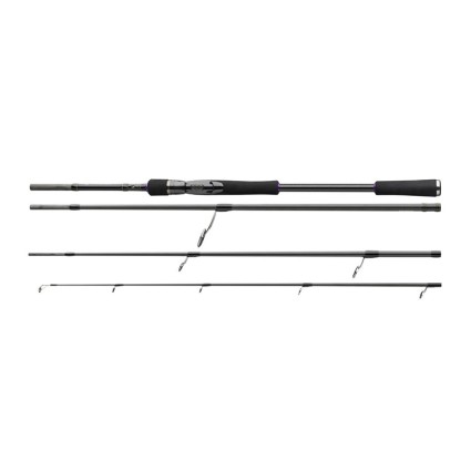 Удилище Daiwa Prorex XR Travel Spin 2.40m 15-50g фото 1