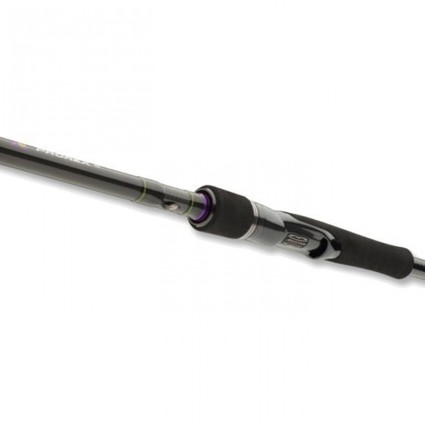Удилище Daiwa Prorex XR Travel Spin 2.40m 15-50g фото 3