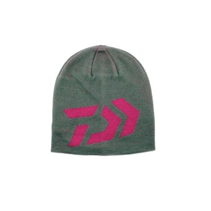 Шапка Daiwa CA-80021 Gray Free Hat With a Print фото