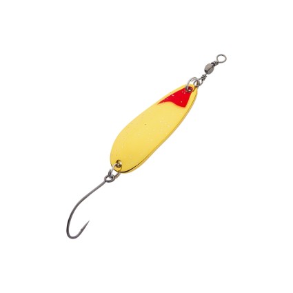 Блесна Daiwa Crusader Gekiatsu 10g #2 G фото 2