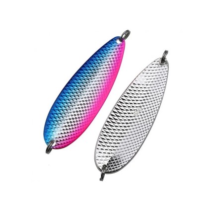 Блесна Daiwa Akiaji Crusader W 35g Blue Pink-D фото 1