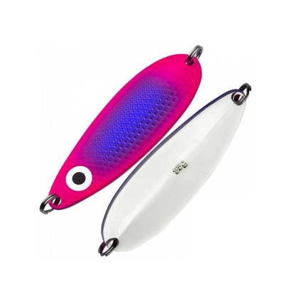 Блесна Daiwa Akiaji Crusader W 35g Dia Pink Purple фото 1