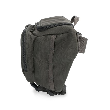 Сумка Simms Tributary Hip Pack Basalt 5L фото 2