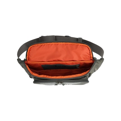 Сумка Simms Tributary Hip Pack Basalt 5L фото 5