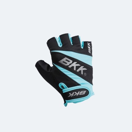 Перчатки беспалые BKK Half-Finger Gloves F-GV-1012 XL фото 1