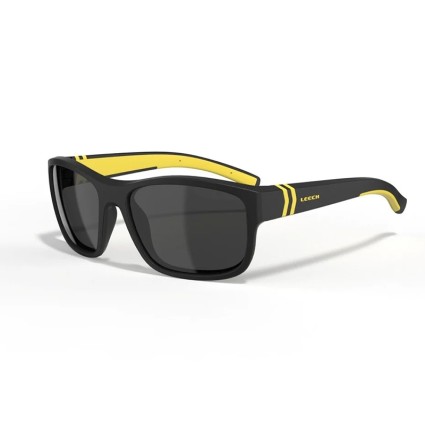 Очки Leech ATW KIDZ Black фото