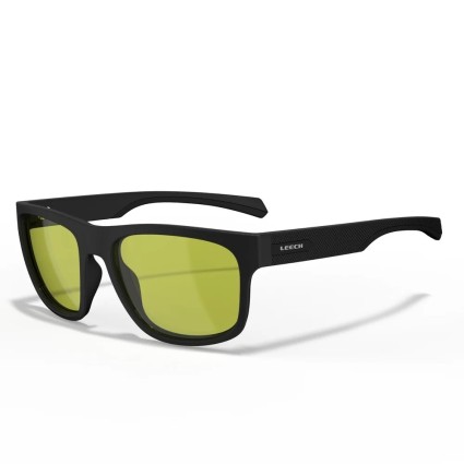Очки Leech Reflex Yellow (Yellow lens) фото