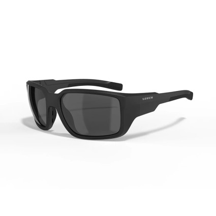 Очки Leech X1 Black фото