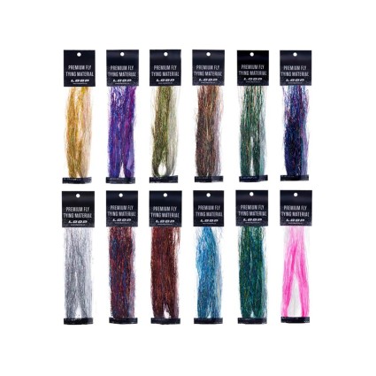 Флеш Loop Flash Silver Pearl 2.5g фото