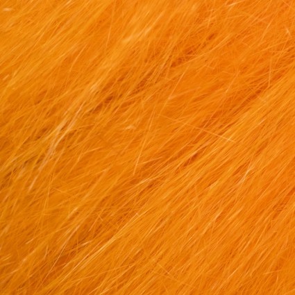 Волокна Future Fly Baitfish Fibre Fl Orange фото