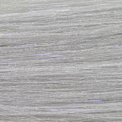 Волокна Future Fly Salmo Flash White/Silver фото