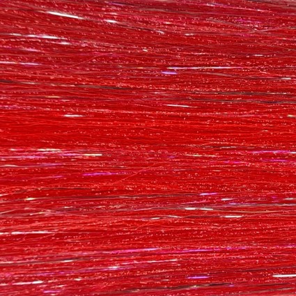 Волокна Future Fly Salmo Flash Red фото