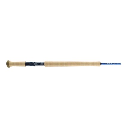 Удилище Loop ZT-Series Switch Rod #7 11' 5-piece Medium Fast Action фото