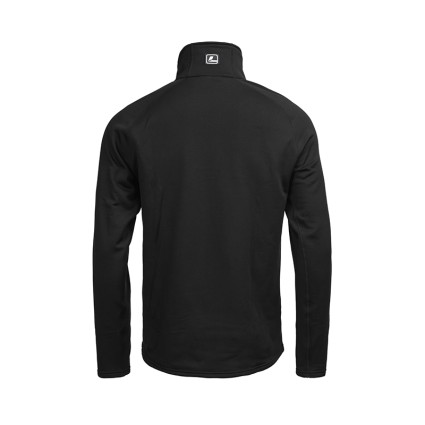 Жакет Loop Rosto V2 Insulation 1/2 Zip Soft Black 2XL фото 2