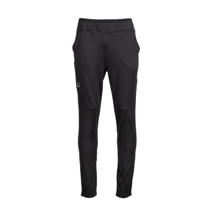 Брюки Loop Rosto Mid Layer Pants Soft Black 2XL фото 1
