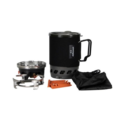 Система приготовления пищи Adimanti AD-10 1100мл черный фото 1