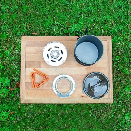 Система приготовления пищи Adimanti AD-10 1100мл черный фото 3