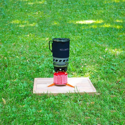 Система приготовления пищи Adimanti AD-10 1100мл черный фото 4