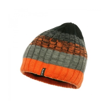 Водонепроницаемая шапка Dexshell Beanie Gradient Orange One Size 56-58 фото 1