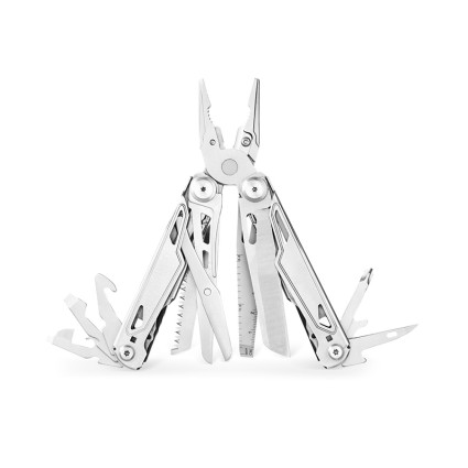 Мультиинструмент GANZO Multi-Tool G303 фото 1