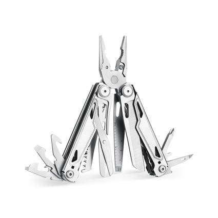 Мультиинструмент GANZO Multi-Tool G303 фото 4