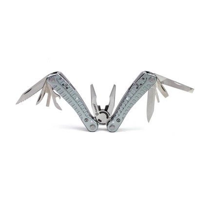 Мультиинструмент GANZO Multi-Tool G105 фото 3