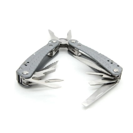 Мультиинструмент GANZO Multi-Tool G105 фото 6