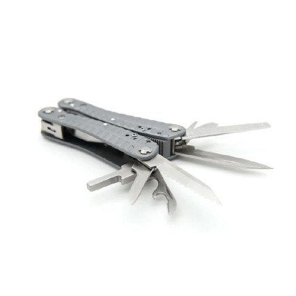 Мультиинструмент GANZO Multi-Tool G105 фото 7