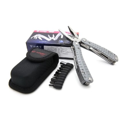 Мультиинструмент GANZO Multi-Tool G105 фото 9