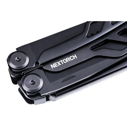 Мультитул Nextorch Flagship MT10 EDC 16-in-1 Tool фото 5