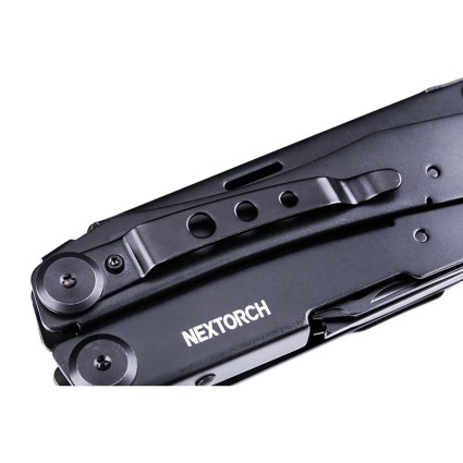 Мультитул Nextorch Flagship MT10 EDC 16-in-1 Tool фото 8