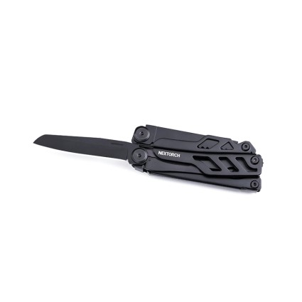 Мультитул Nextorch Flagship MT10 EDC 16-in-1 Tool фото 10