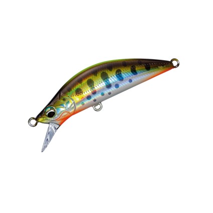 Воблер Major Craft Eden 50S 4.5g EDN-50S #003 Chart Marker Yamame фото