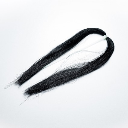 Волокна TFF Future Fiber Black #001 фото