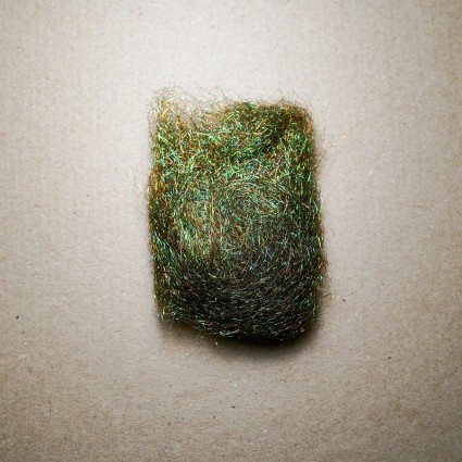 Даббинг TFF ICE Prism Dubbing 3g #05 Olive Brown фото 1