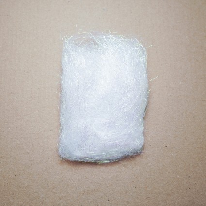 Даббинг TFF ICE Prism Dubbing 3g #09 Pearl фото 1