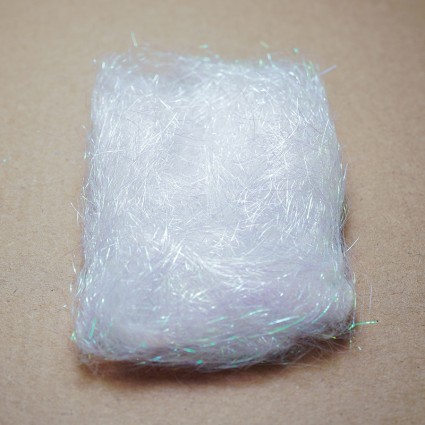 Даббинг TFF ICE Prism Dubbing 3g #09 Pearl фото 2