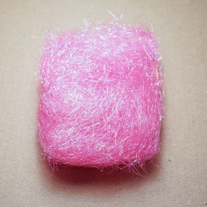 Даббинг TFF ICE Prism Dubbing 3g #12 Fl Pink фото 2