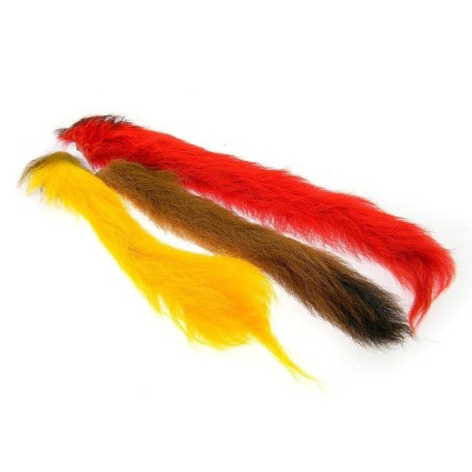 Хвост теленка Wapsi Kiptail Black фото 2