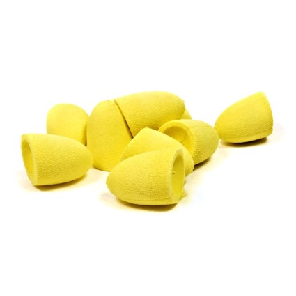 Пенка Wapsi Soft T.C.S. Poppers #4 Chartreuse фото 2