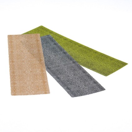 Плёнка Wapsi Thin Skin Gator Olive/Clear фото 1