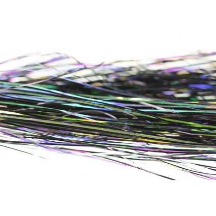 Флеш Wapsi Flashabou Mirage Blends Opal/Black фото