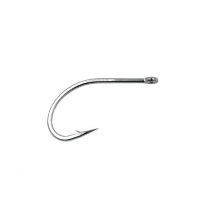 Крючок Gamakatsu SC15 #2/0 10pcs фото