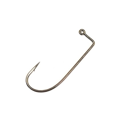 Крючок Gamakatsu JIG 22 #1/0 10pcs фото