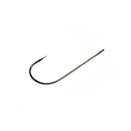 Крючок Gamakatsu WORM 31 #3/0 5pcs фото