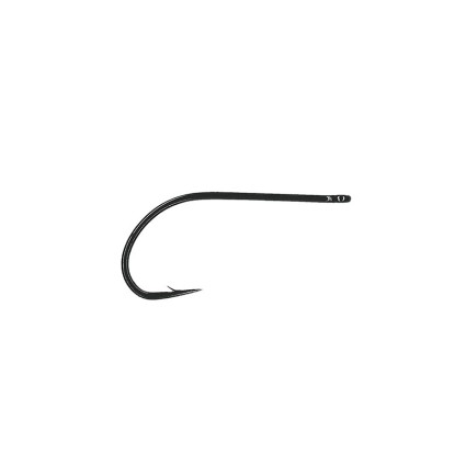 Крючок Gamakatsu F-314 #1 6pcs фото