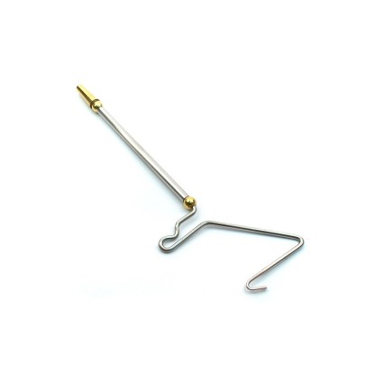 Узловяз Fly Fishing New Rotary Whip Finisher GN2710 фото