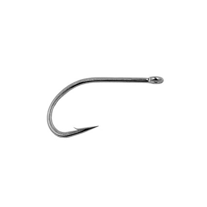 Крючок Gamakatsu SC152H 2X Strong Wide Gap Hook #3/0 10pcs фото