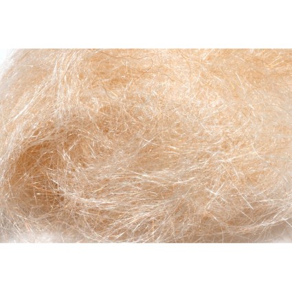 Даббинг Hareline Spawn Simi Seal Dubbing #2 Ghost Shrimp фото