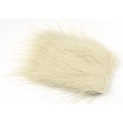 Волокна Hareline Extra Select Craft Fur Bone Tan фото